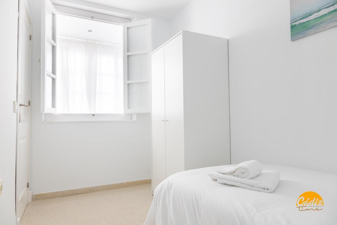 Green Home By Cadiz Time المظهر الخارجي الصورة