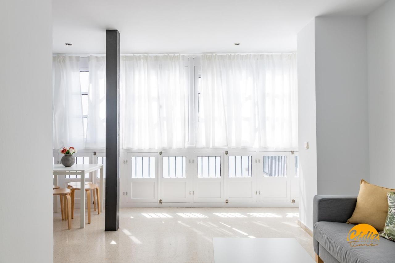 Green Home By Cadiz Time المظهر الخارجي الصورة